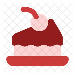 Cake  Icon