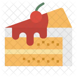 Cake  Icon