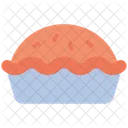 Food Cake Muffin Icon