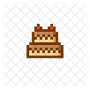 Cake  Icon