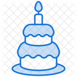 Cake  Icon