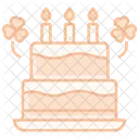 Cake Icon