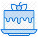 Cake  Icon