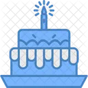 Cake  Icon