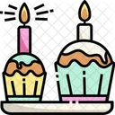 Cake  Icon