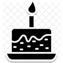 Cake  Icon