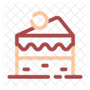 Cake  Icon