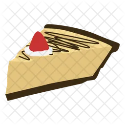 Cake  Icon
