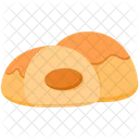 ケーキ  アイコン