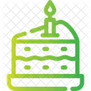 Cake  Icon