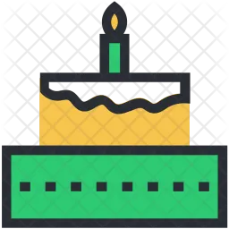 Cake  Icon