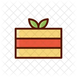 Cake  Icon