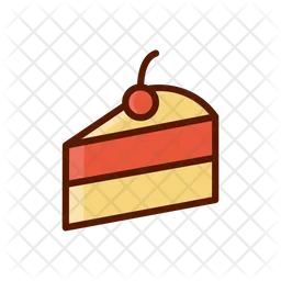 Cake  Icon