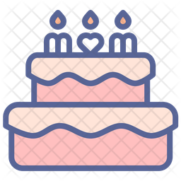 Cake Icon