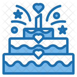 Cake Icon