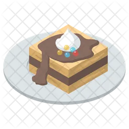 Cake  Icon