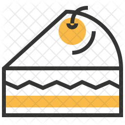 Cake Icon