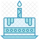 Cake  Icon