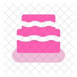 Cake Icon
