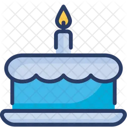 Cake  Icon