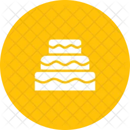 Cake  Icon