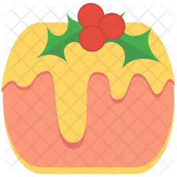 Cake  Icon