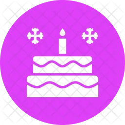 Cake  Icon