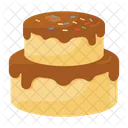 Cake Cupcake Dessert Icon