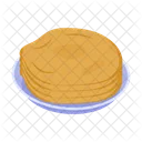 Cake Sweets Delicious Icon
