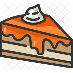 Cake  Icon