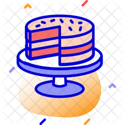 Cake  Icon