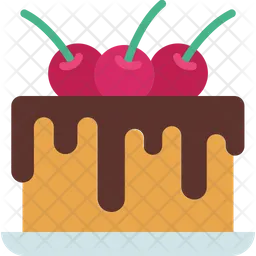 Cake  Icon