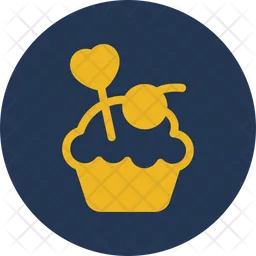 Cake  Icon