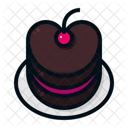 Cake  Icon