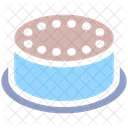 Bakery Birthday Cake Cake Icon