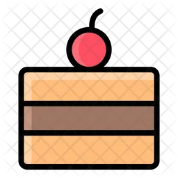 Cake  Icon