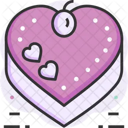 Cake  Icon