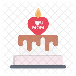 Cake  Icon