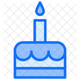 Cake  Icon