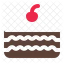 Cake Cookie Sweet Icon