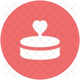 Cake  Icon