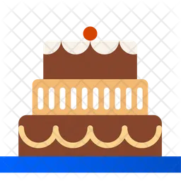 Cake  Icon