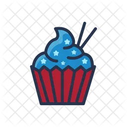 Cake  Icon