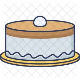 Cake  Icon