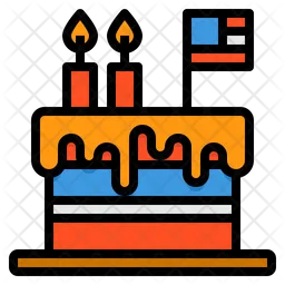 Cake  Icon