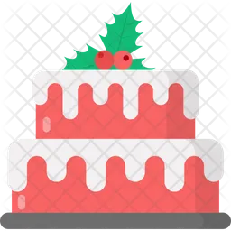 Cake  Icon