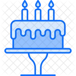 Cake  Icon