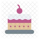 Cake Birthday Cake Event Icon