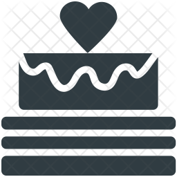 Cake Icon