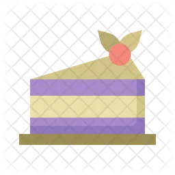 Cake  Icon